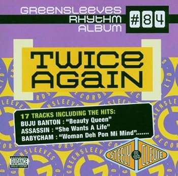 【中古】Twice Again｜Umibose店