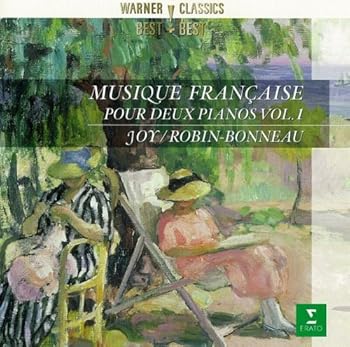 【中古】ドリー~フランス近代ピアノ・デュオ作品集1【SHM-CD仕様】｜Umibose店