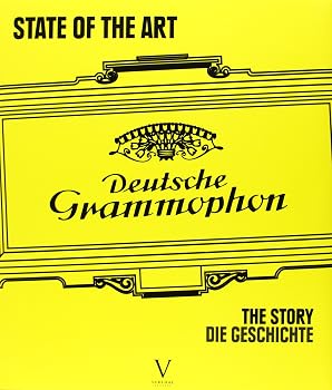 【中古】State of Art: Story of Deutsche Grammophon｜Umibose店
