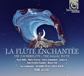 【中古】Mozart:Die Zauberflote -Special Limited Edition｜Umibose店