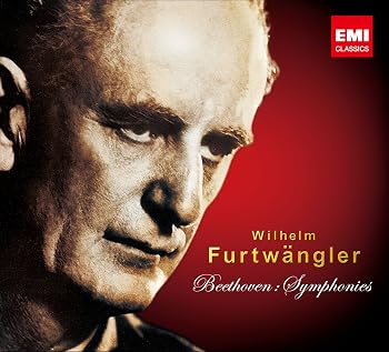 【中古】ベートーヴェン:交響曲選集~SACDシングル・レイヤー・ボックス~アビイ・ロード・リマスター｜Umibose店