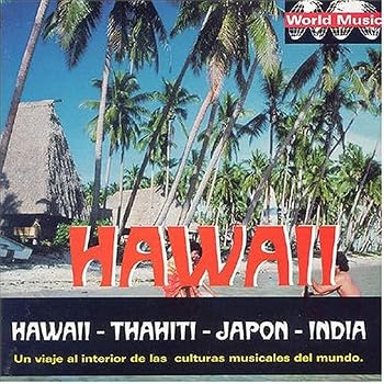 【中古】Hawaii Tahiti Japon India|Umibose店