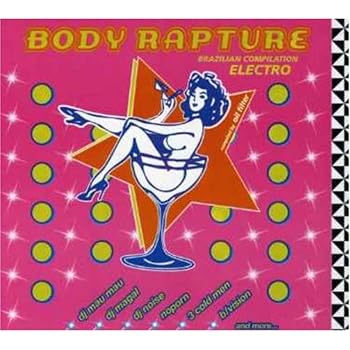 【中古】Body Rapture|Umibose店