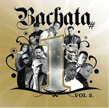 【中古】Bachata #1's Vol 2｜Umibose店