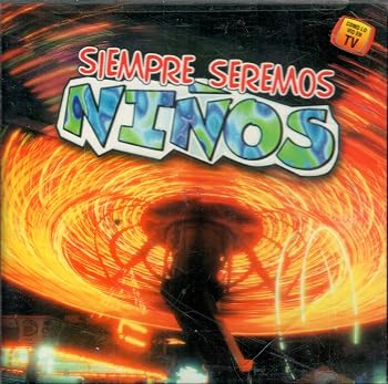 【中古】Siempre Seremos Ninos|Umibose店