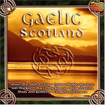 【中古】Gaelic Scotland｜Umibose店