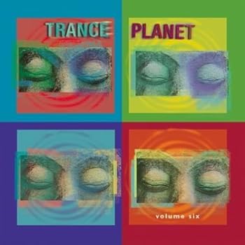 【中古】Trance Planet VI|Umibose店