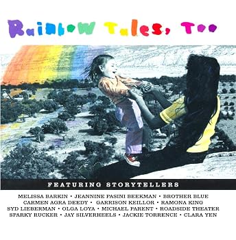 【中古】Rainbow Tales Too｜Umibose店