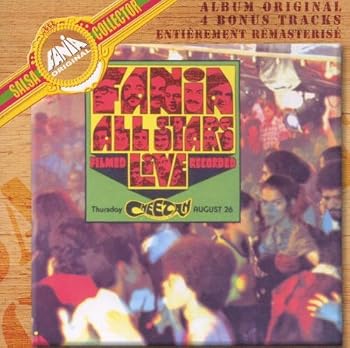 【中古】Live at the Cheetah, Vol. 1|Umibose店