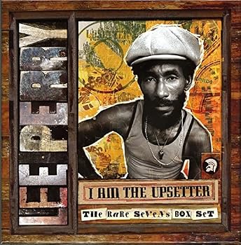 【中古】I Am the Upsetter [7 inch Analog]｜Umibose店