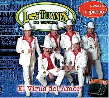 【中古】Virus De Amor|Umibose店