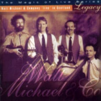 【中古】Legacy: Live In Scotland|Umibose店