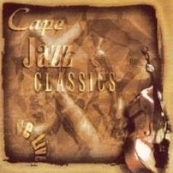 【中古】Cape Jazz Classics Live|Umibose店