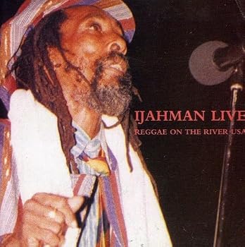 【中古】Live: Reggae on the River USA|Umibose店