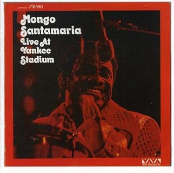 【中古】Live at Yankee Stadium｜Umibose店
