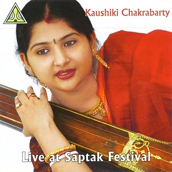 【中古】Live at the Saptak Festival｜Umibose店