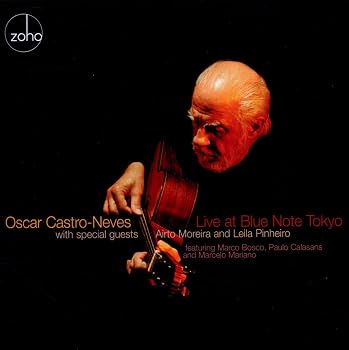 【中古】Live at Blue Note Tokyo｜Umibose店