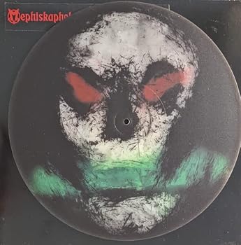 【中古】Never Born Again｜Umibose店