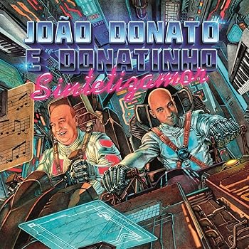 【中古】シンテチザモーSintetizamor - LP [Analog]｜Umibose店