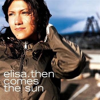 【中古】Then Comes The Sun|Umibose店