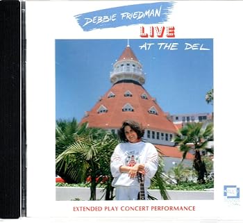 【中古】Live at the Del｜Umibose店