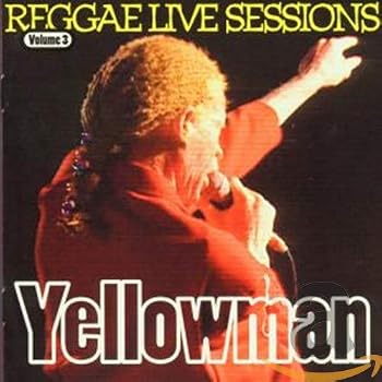 【中古】Reggae Live Sessions Vol 3｜Umibose店