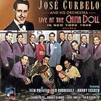 【中古】Live at the China Doll New Yor|Umibose店
