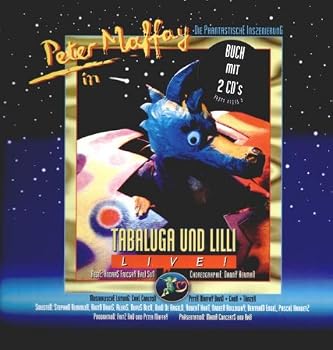 【中古】Tabaluga & Lilli Live|Umibose店