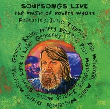 【中古】Soupsongs Live｜Umibose店