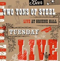 【中古】Tuesday Live From Gruene Hall|Umibose店