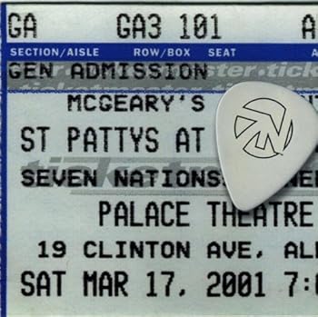 【中古】Live At The Palace Theatre|Umibose店