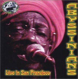 【中古】Live in San Francisco｜Umibose店