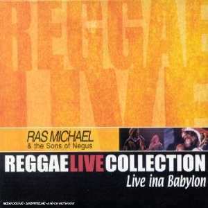【中古】Live Ina Babylon: Geneva｜Umibose店