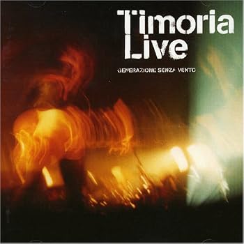 【中古】Timoria Live|Umibose店