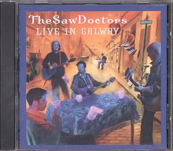 【中古】Live in Galway|Umibose店