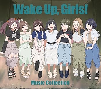 【中古】Wake Up, Girls！ Music Collection｜Umibose店 11,245円
