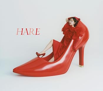 【中古】AZUSA TADOKORO 10th Anniversary Best Album HARE【初回限定盤】 - 田所あずさ｜Umibose店 10,630円