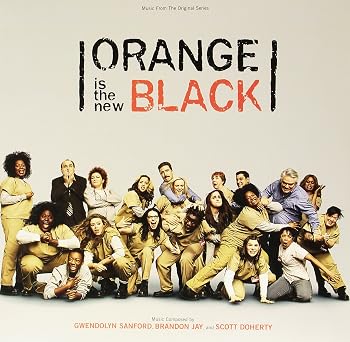 【中古】Orange Is the New.. -Ltd-|Umibose店
