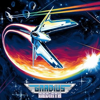 【中古】Gradius: ReBirth [Analog]｜Umibose店