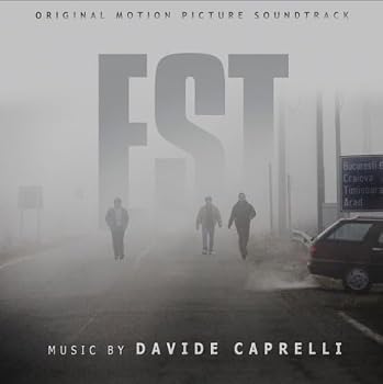 【中古】EST (Original Motion Picture Soundtrack)|Umibose店