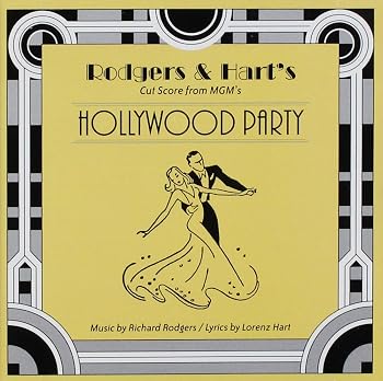 【中古】Hollywood Party|Umibose店