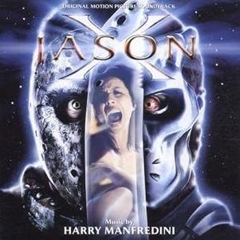 【中古】Ost: Jason X｜Umibose店 27,229円