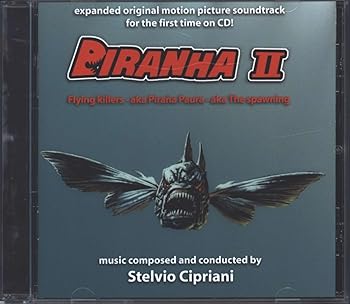 【中古】Piranha 2|Umibose店