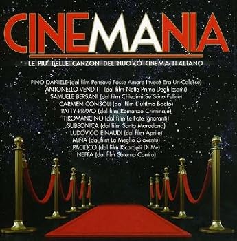 【中古】Cinemania｜Umibose店