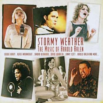 【中古】Stormy Weather;Music of Harold|Umibose店
