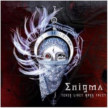 【中古】Seven Lives Many Faces｜Umibose店 12,070円
