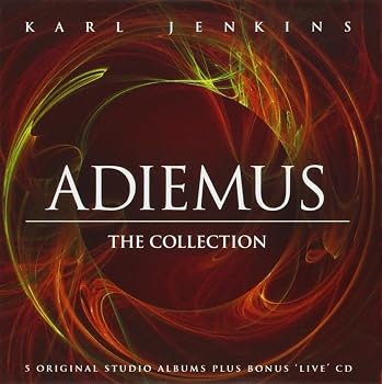 【中古】アディエマス -ザ・コレクション｜Umibose店