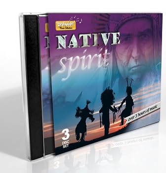 【中古】Native Spirit｜Umibose店