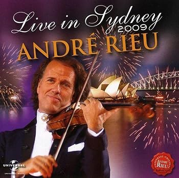 【中古】Live in Sydney｜Umibose店