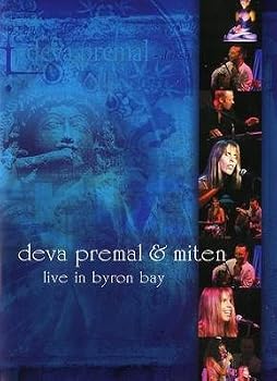 【中古】Deva Premal & Miten Live in Byron Bay|Umibose店